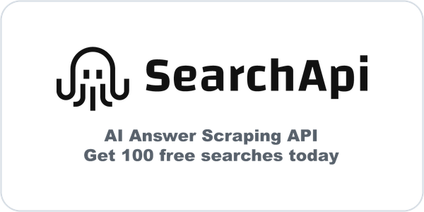 SearchApi